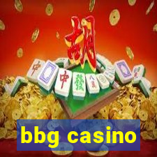 bbg casino